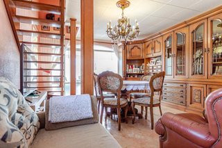 Chalet en venta en La Siesta - El Salado - Torreta en Torrevieja