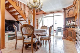 Chalet en venta en La Siesta - El Salado - Torreta en Torrevieja