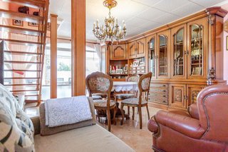 Chalet en venta en La Siesta - El Salado - Torreta en Torrevieja