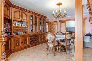 Chalet en venta en La Siesta - El Salado - Torreta en Torrevieja