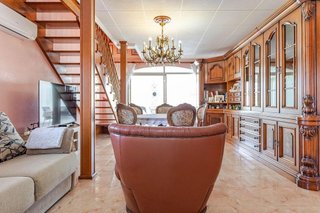 Chalet en venta en La Siesta - El Salado - Torreta en Torrevieja