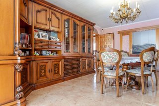 Chalet en venta en La Siesta - El Salado - Torreta en Torrevieja