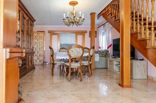 Chalet en venta en La Siesta - El Salado - Torreta en Torrevieja