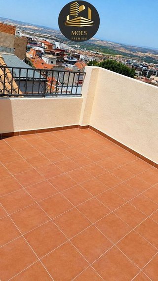 Casa en venta en Ctra. Circunvalación - La Magdalena en Jaén