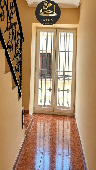 Casa en venta en Ctra. Circunvalación - La Magdalena en Jaén