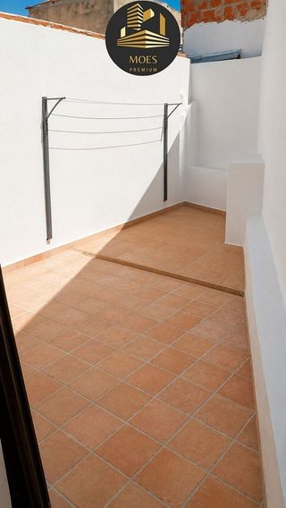 Casa en venta en Ctra. Circunvalación - La Magdalena en Jaén