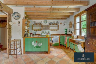 Casa rural en venta en Etxalar