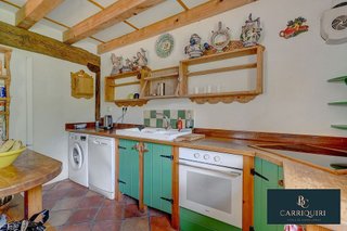 Casa rural en venta en Etxalar
