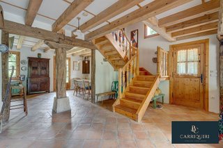 Casa rural en venta en Etxalar