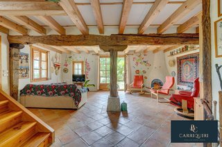 Casa rural en venta en Etxalar