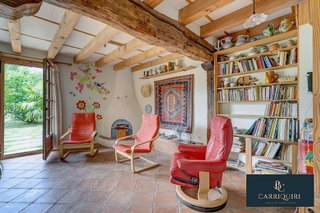Casa rural en venta en Etxalar