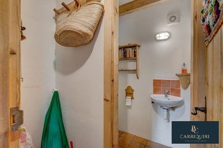 Casa rural en venta en Etxalar