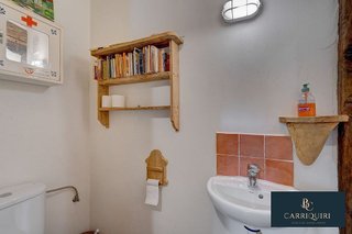 Casa rural en venta en Etxalar