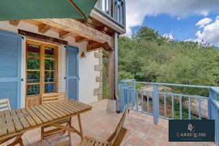 Casa rural en venta en Etxalar