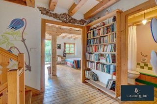 Casa rural en venta en Etxalar