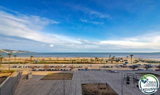 Piso en venta en Empuriabrava en Castelló d´Empúries