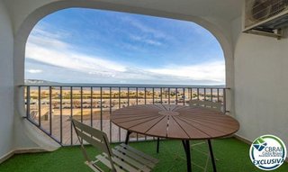 Piso en venta en Empuriabrava en Castelló d´Empúries