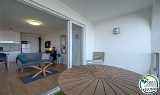 Piso en venta en Empuriabrava en Castelló d´Empúries