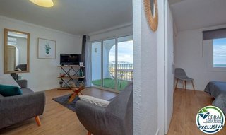 Piso en venta en Empuriabrava en Castelló d´Empúries