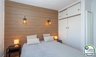 Piso en venta en Empuriabrava en Castelló d´Empúries