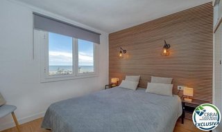 Piso en venta en Empuriabrava en Castelló d´Empúries