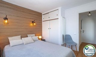 Piso en venta en Empuriabrava en Castelló d´Empúries