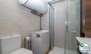Piso en venta en Empuriabrava en Castelló d´Empúries