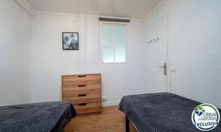Piso en venta en Empuriabrava en Castelló d´Empúries