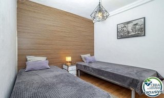 Piso en venta en Empuriabrava en Castelló d´Empúries