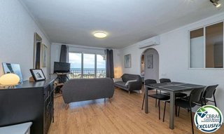 Piso en venta en Empuriabrava en Castelló d´Empúries