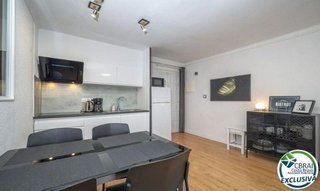 Piso en venta en Empuriabrava en Castelló d´Empúries