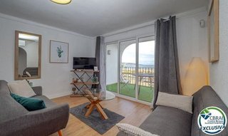 Piso en venta en Empuriabrava en Castelló d´Empúries