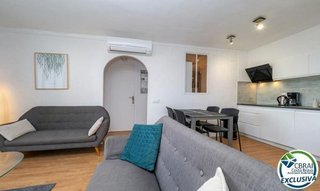 Piso en venta en Empuriabrava en Castelló d´Empúries