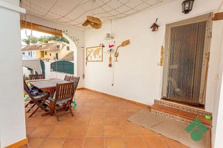 Casa pareada en venta en San García en Algeciras
