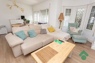 Casa pareada en venta en San García en Algeciras