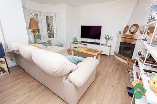 Casa pareada en venta en San García en Algeciras
