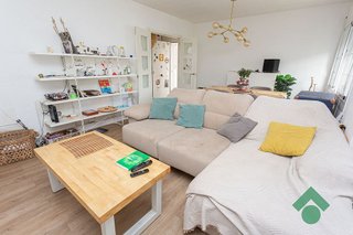 Casa pareada en venta en San García en Algeciras