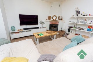 Casa pareada en venta en San García en Algeciras