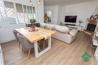 Casa pareada en venta en San García en Algeciras