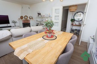 Casa pareada en venta en San García en Algeciras