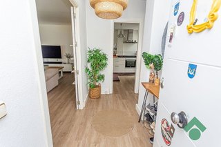 Casa pareada en venta en San García en Algeciras