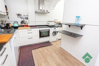 Casa pareada en venta en San García en Algeciras