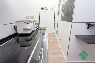 Casa pareada en venta en San García en Algeciras