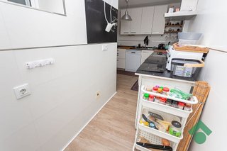 Casa pareada en venta en San García en Algeciras