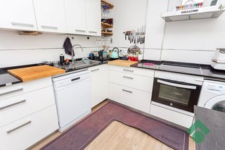 Casa pareada en venta en San García en Algeciras