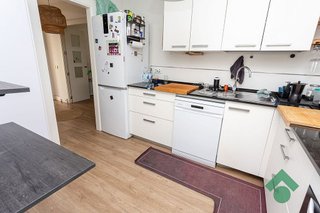 Casa pareada en venta en San García en Algeciras