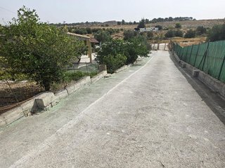 Chalet en venta en Molina de Segura ciudad en Molina de Segura