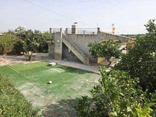 Chalet en venta en Molina de Segura ciudad en Molina de Segura
