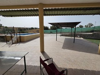 Chalet en venta en Molina de Segura ciudad en Molina de Segura