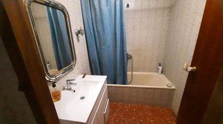 Piso en venta en Sebastiá Juan Arbó-Sant Cristofol en Amposta